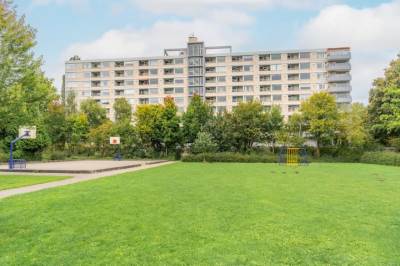 Woning Bos en Vaartlaan 88 Amstelveen