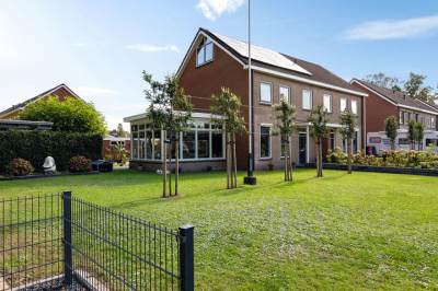 Woning Hofakkers 1 Oosterhesselen