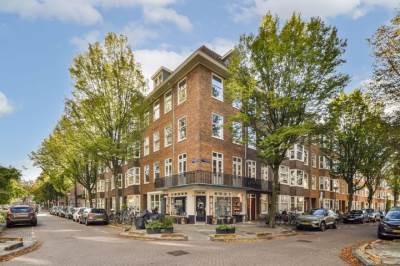 Woning Corantijnstraat 231 Amsterdam