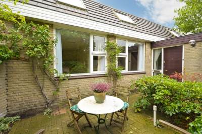 Woning Pastoor Buyslaan 21 Wassenaar