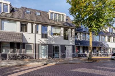 Woning Margrietstraat 31 Uden