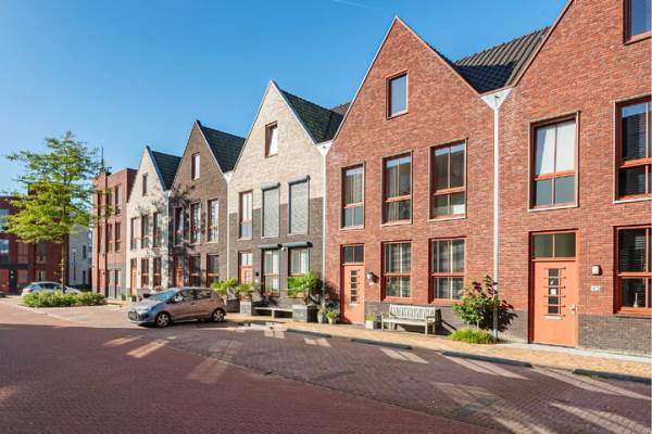 Woning Voorbuurt 46 Purmerend