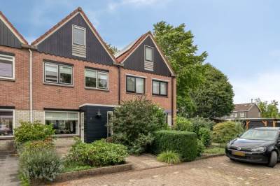 Woning Eenhoornplaat 4 Emmeloord