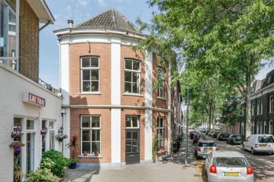 Woning Muntelstraat 24 Den Bosch
