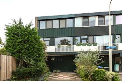 Woning Eendendreef 14 Bleiswijk