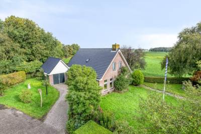 Woning Compagnonsweg 19 Waskemeer