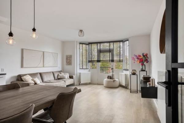 Woning Korte Haven 51 Schiedam