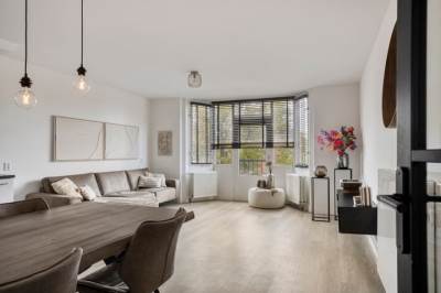 Woning Korte Haven 51 Schiedam