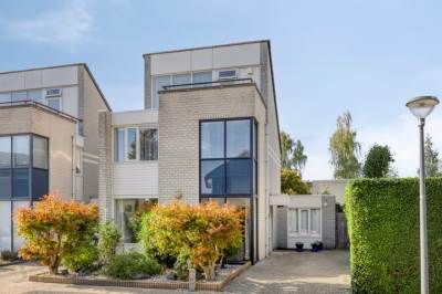 Woning Korenmijt 27 Uden