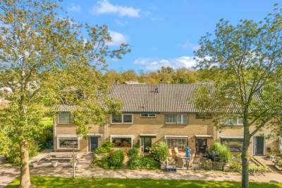 Woning Vrieswijk 11 Heiloo