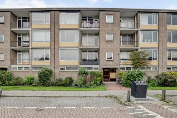 Woning Willem de Rijkelaan 86 Waddinxveen