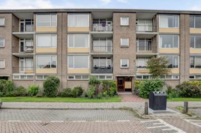 Woning Willem de Rijkelaan 86 Waddinxveen