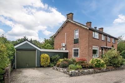Woning Dorpsstraat 947 Oudkarspel (Gem. Dijk en Waard)