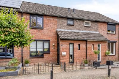 Woning Gender 2A Oisterwijk