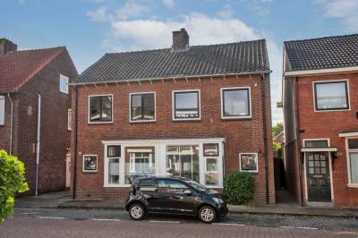 Woning Van Riebeekstraat 34 Enschede