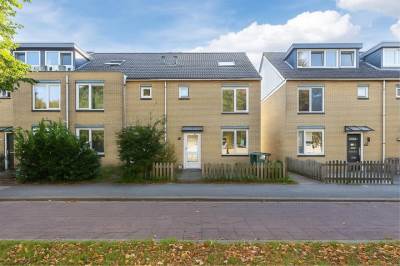 Woning Asserring 47 Amstelveen