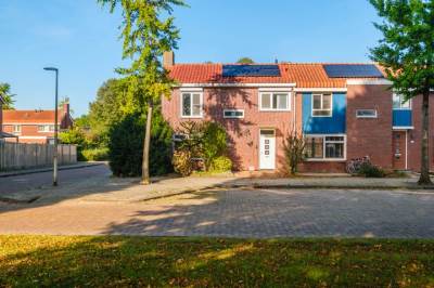 Woning Ankerstraat 27 Dronten