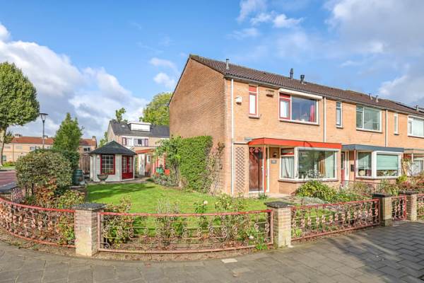 Woning Emmalaan 1 Dodewaard