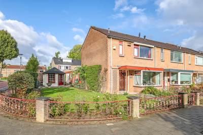 Woning Emmalaan 1 Dodewaard