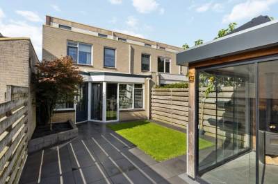 Woning Kemphaan 16 Raalte