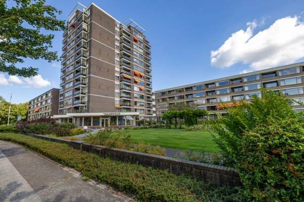 Woning Nesciolaan 77 Haren (GR)