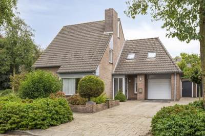 Woning Horst 81 Gemert