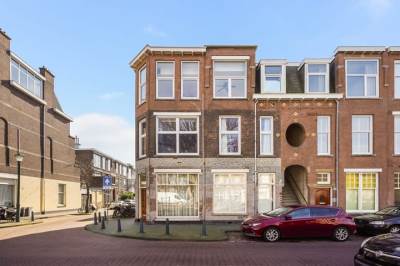 Woning Copernicuslaan 76 Den Haag