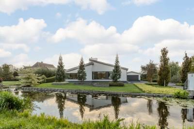 Woning Zuidwijk 45 Boskoop