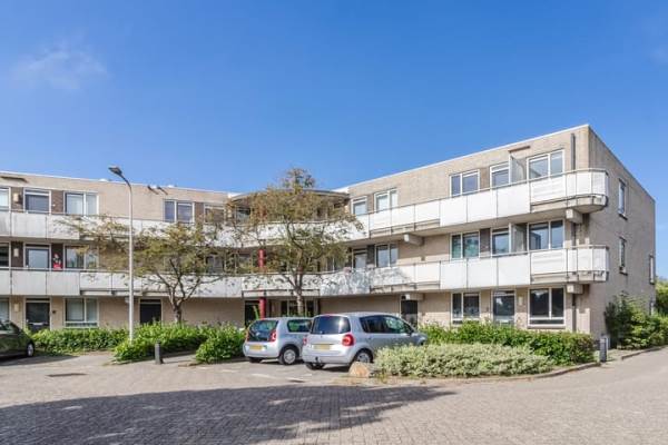 Woning Sikkelkruidstraat 25 Voorhout