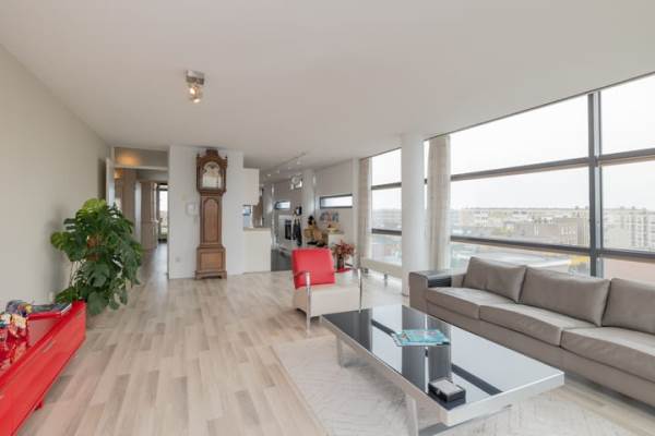 Woning van Speijkstraat 193 Zandvoort