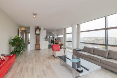 Woning van Speijkstraat 193 Zandvoort