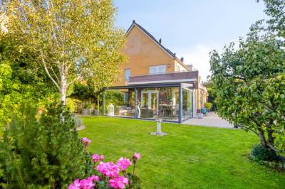 Woning Bolivar 57 Hoofddorp