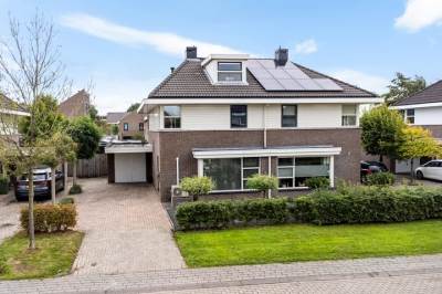 Woning Het Zool 8 Leeuwarden