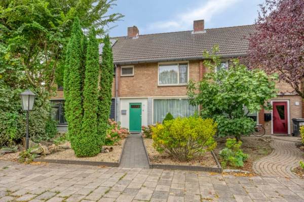 Woning Malagijsweg 17 Eindhoven