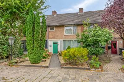 Woning Malagijsweg 17 Eindhoven