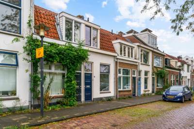 Woning Bethlehemweg 57 Utrecht