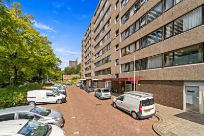 Woning Roland Holstlaan 847 Delft