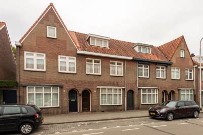 Woning Groenstraat 78 Tilburg