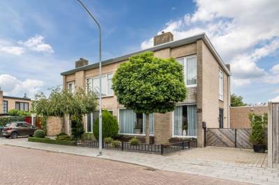 Woning Eeckelbosstraat 28 Goirle