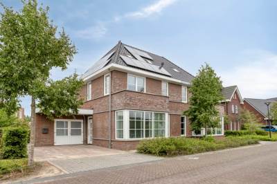Woning Bosbeemd 1 Vlijmen