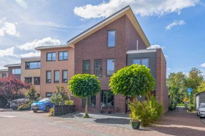 Woning Zomerzon 10 Assendelft