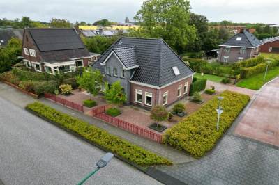 Woning Boterdiep Oz 19 Bedum