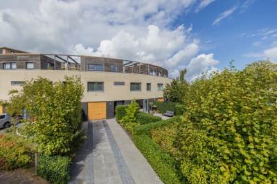 Woning Jac. P. Thijsselaan 86 Oegstgeest