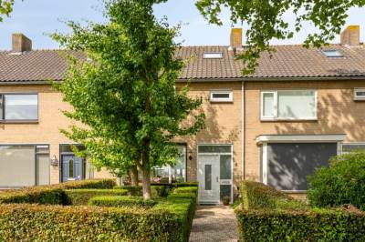 Woning Kloosterhof 4 Deest