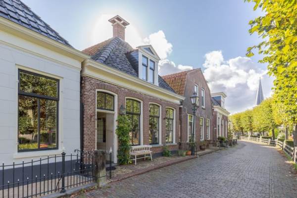 Woning Galamagracht 37 IJlst