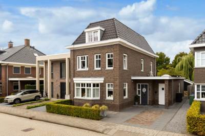 Woning Weide 6 Stolwijk
