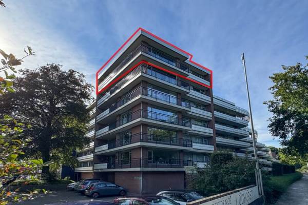 Woning Loseweg 299 Apeldoorn