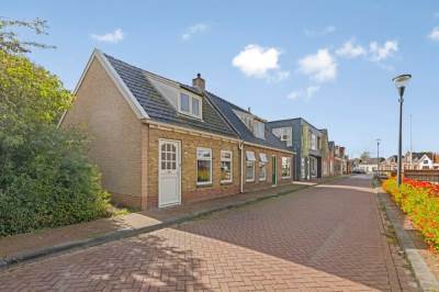 Woning Kerkweg 18 Leek