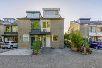 Woning St. Laurensbaai 11 Capelle aan den IJssel