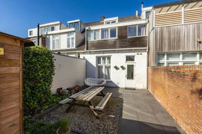 Woning Kolfstraat 32 Groningen